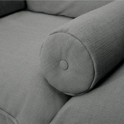 Puff Rolster Pillow -tyyny