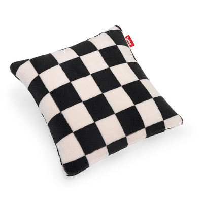 Square Pillow Teddy -tyyny
