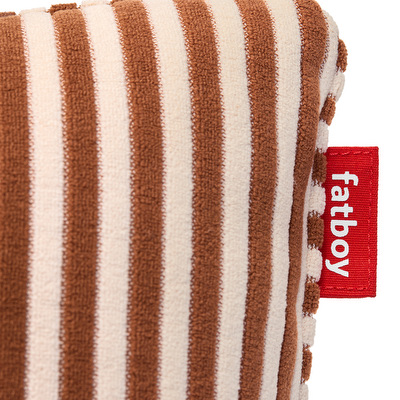 Square Pillow Terry -tyyny