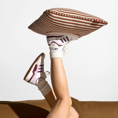 Square Pillow Terry -tyyny