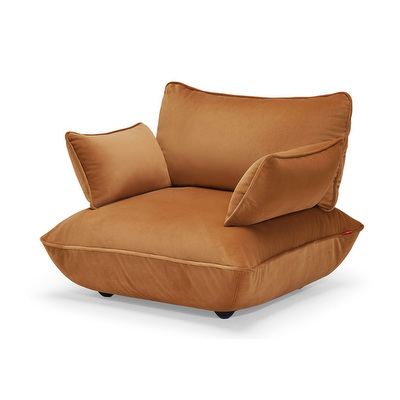 Sumo Loveseat -nojatuoli