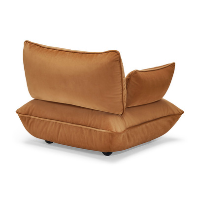 Sumo Loveseat -nojatuoli