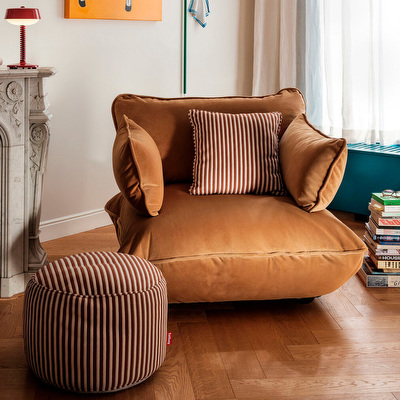 Sumo Loveseat -nojatuoli