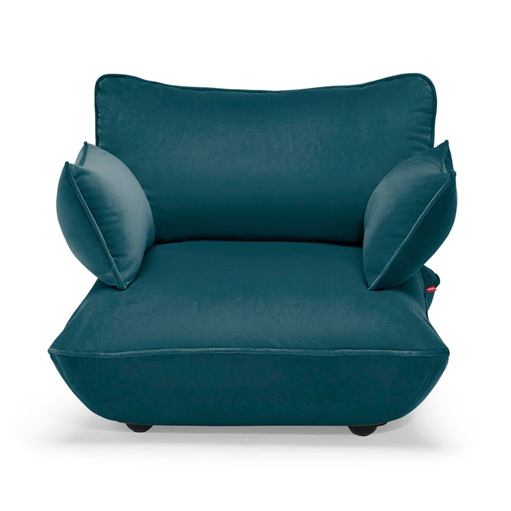 Sumo Loveseat -nojatuoli