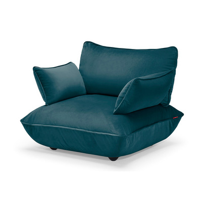 Sumo Loveseat -nojatuoli