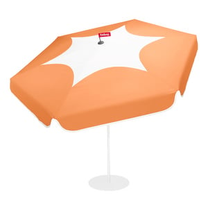 Sunshady-aurinkovarjo, pumpkin orange, ⌀ 300 cm