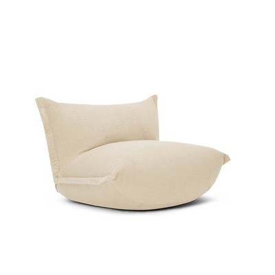 The BonBaron Sherpa Armchair