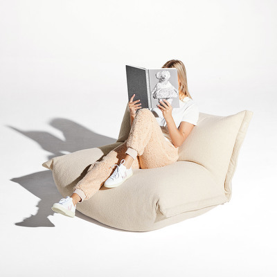 The BonBaron Sherpa Armchair