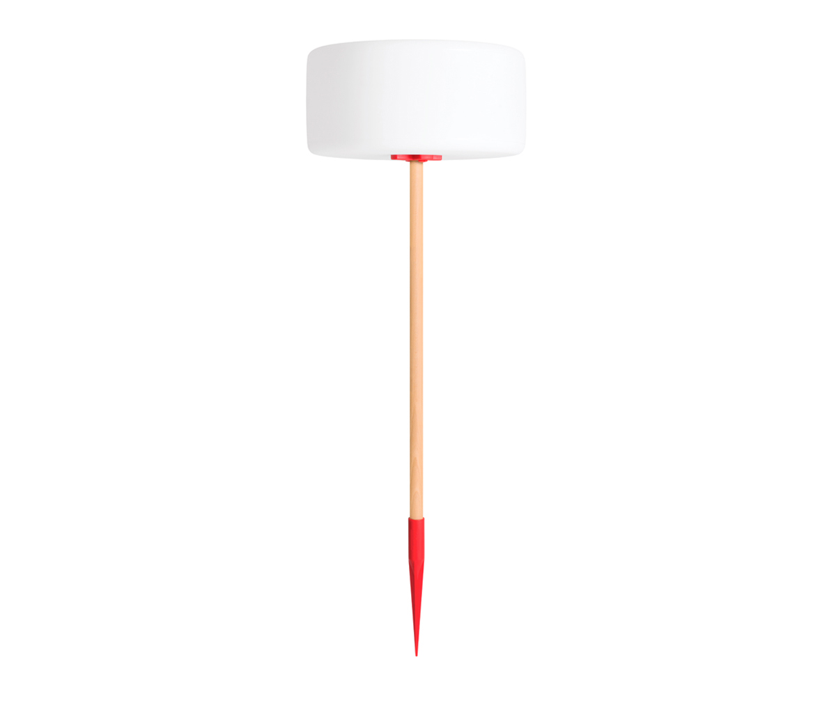 Thierry le Swinger Outdoor Lamp