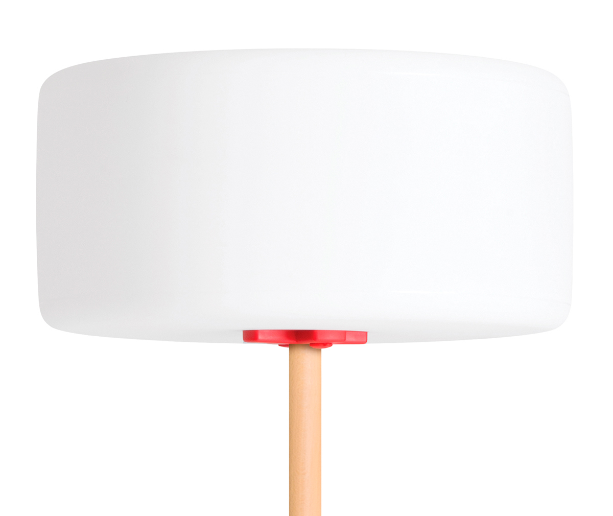 Thierry le Swinger Outdoor Lamp