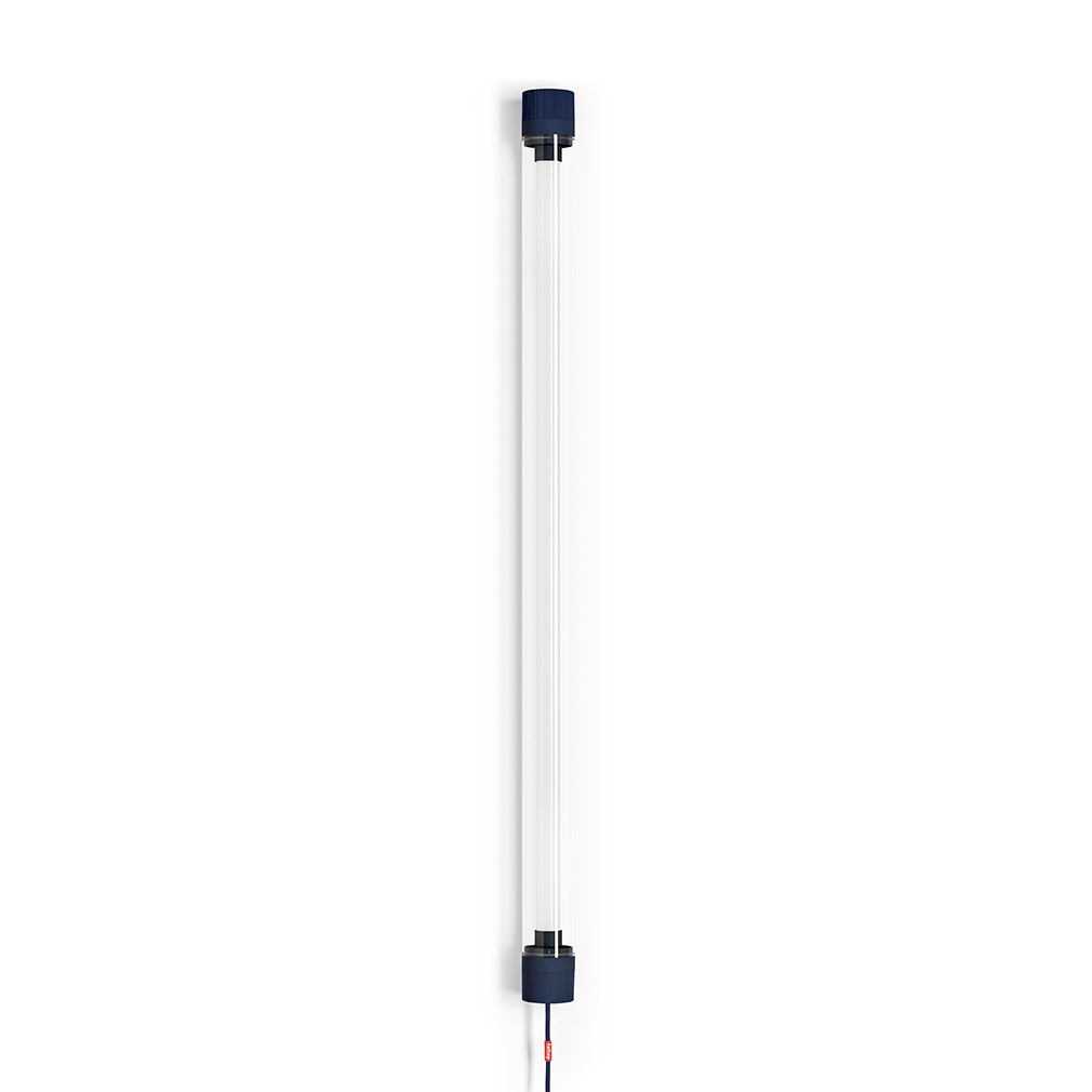 Fatboy Tjoep-valaisin grey blue, 150 cm
