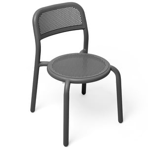 Toní Chair -tuoli, anthracite