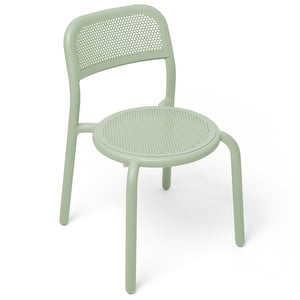Toní Chair -tuoli, mist green