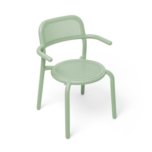 Toní Armchair -tuoli, mist green
