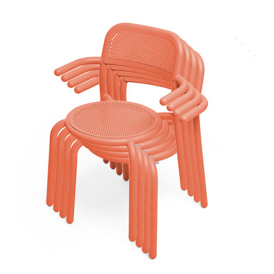 Toní Armchair -tuoli