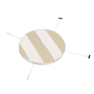 Toní-istuintyyny, sandy beige