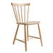 J46 Chair, Beech