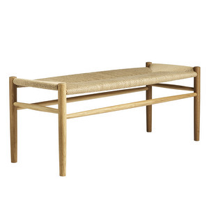 J83B Bench, Oak