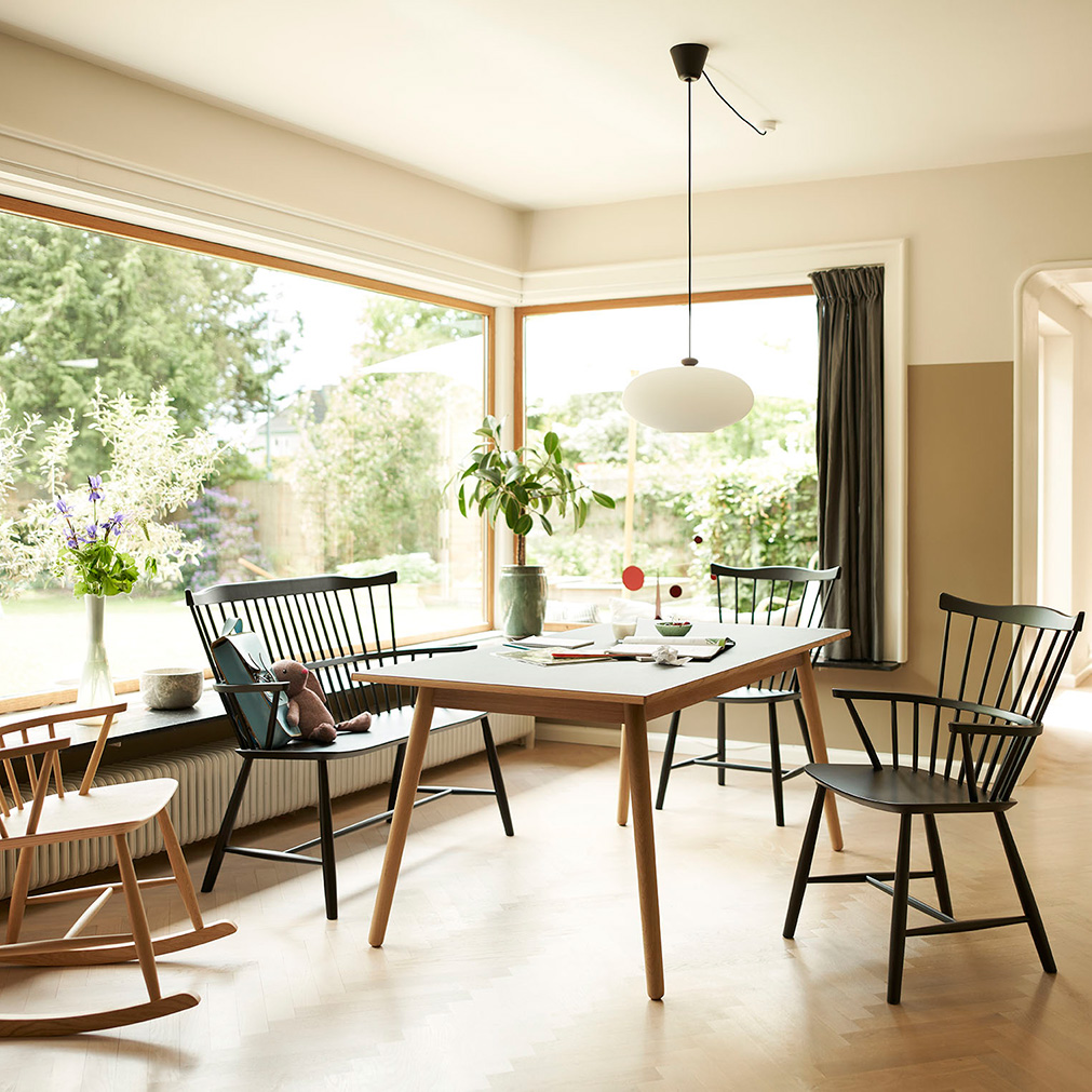 Mobler dining table hotsell