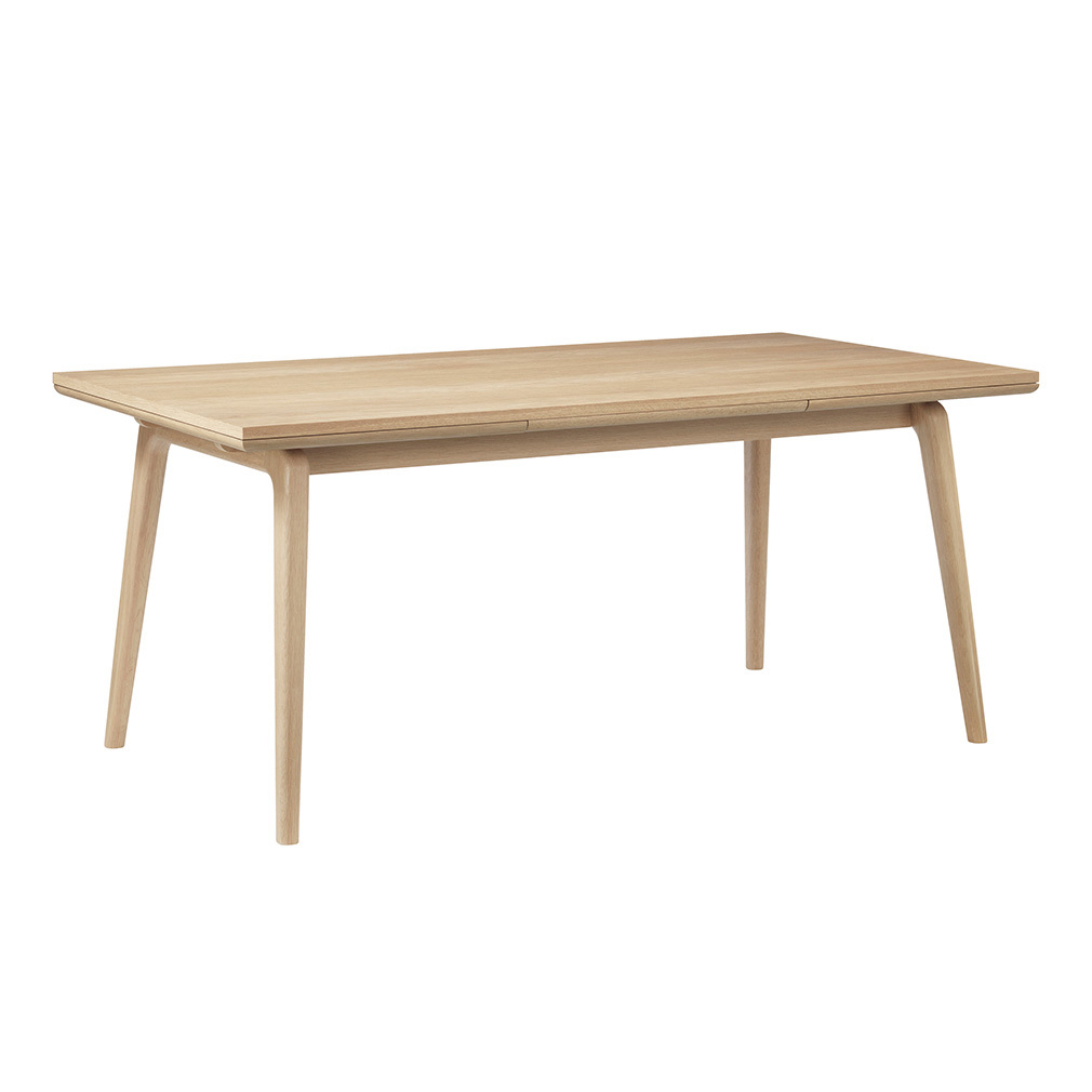 C65 Åstrup Extendable Dining Table