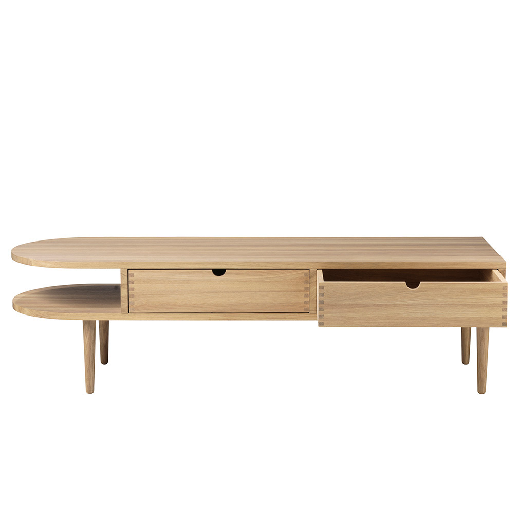 F24 Radius Bench