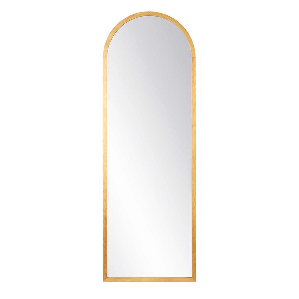 I2 Mossø Mirror