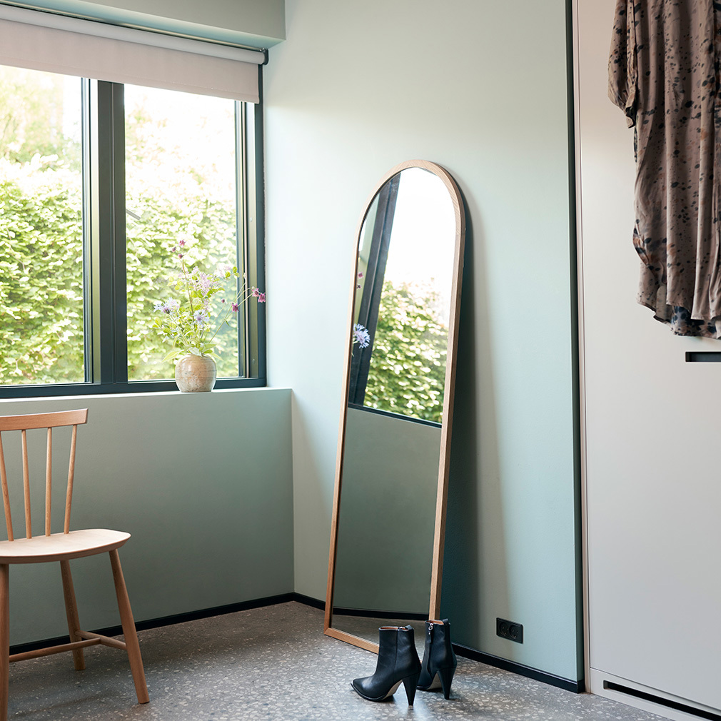 I2 Mossø Mirror