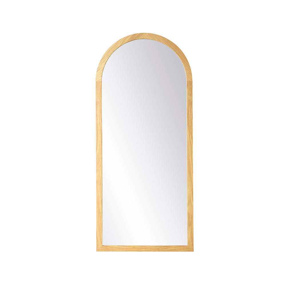 I2 Mossø Mirror