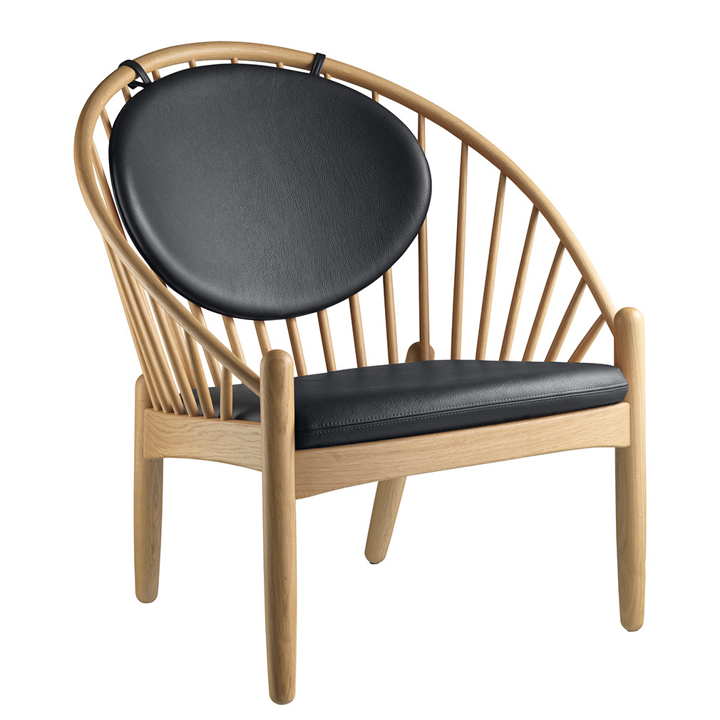 J166 Jørna Armchair