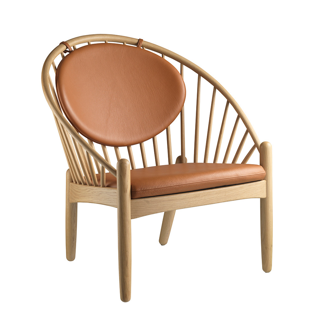 J166 Jørna Armchair