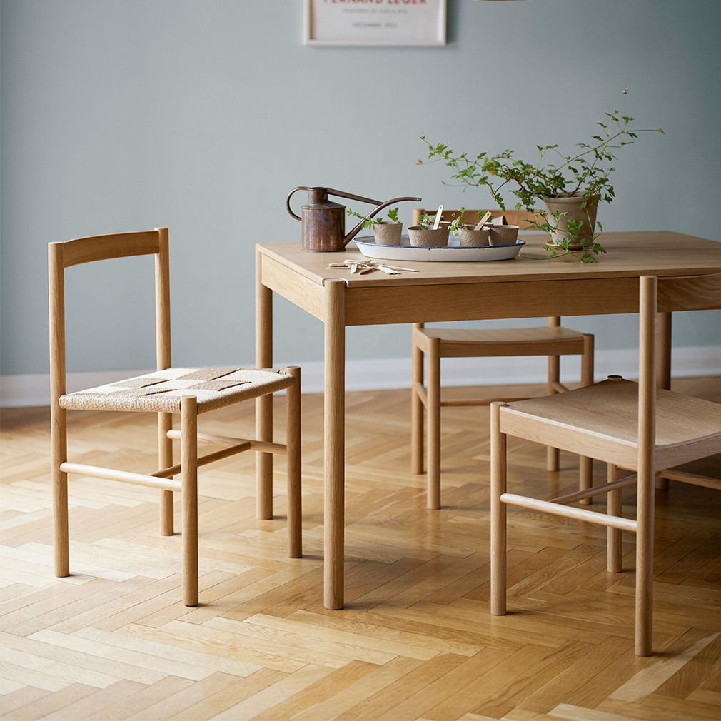 J178 Lønstrup Chair