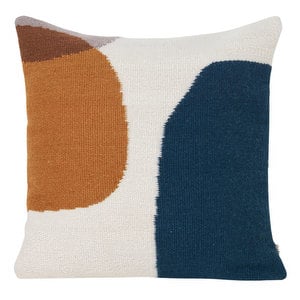 Kelim Cushion, Merge