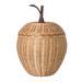 Apple Basket, Natural, Large