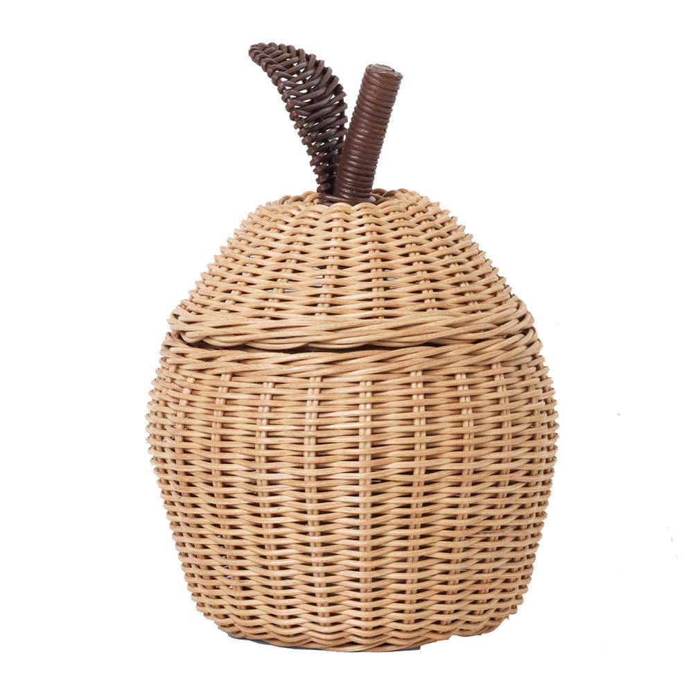 Apple Basket