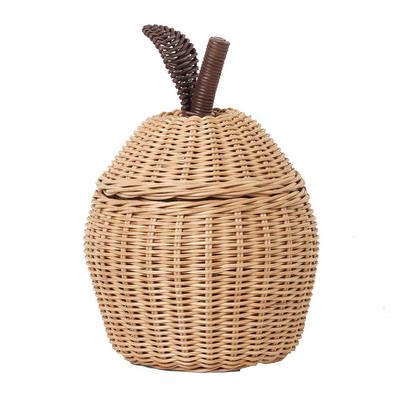 Apple Basket