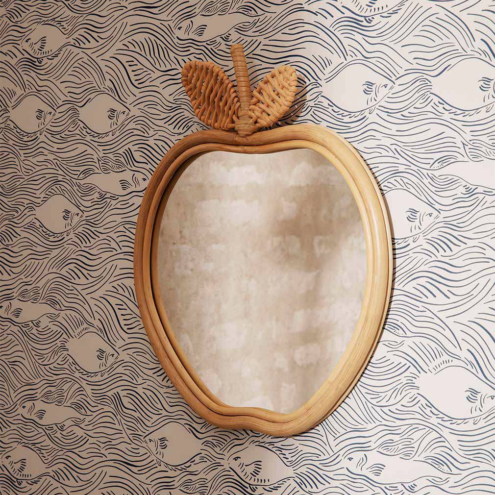 Apple Mirror