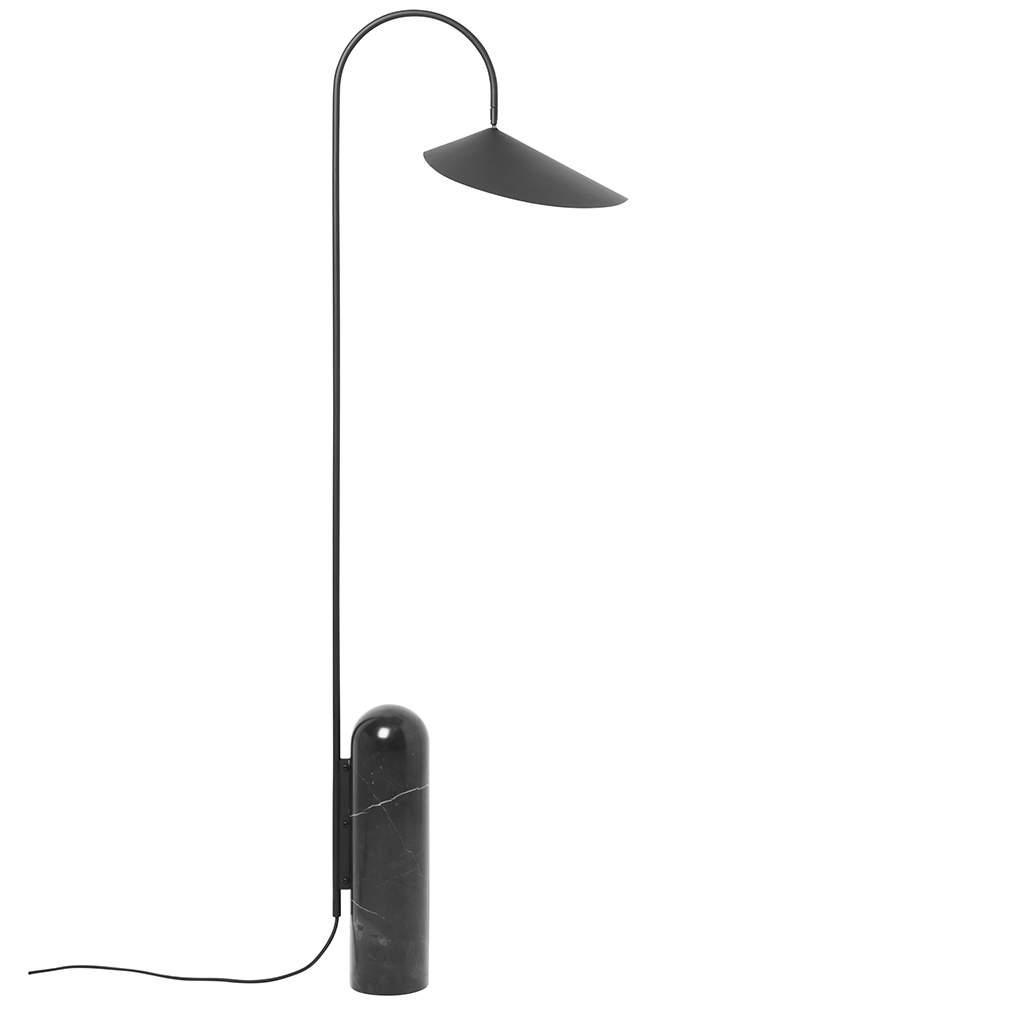 Arum Floor Lamp