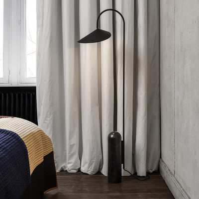 Arum Floor Lamp