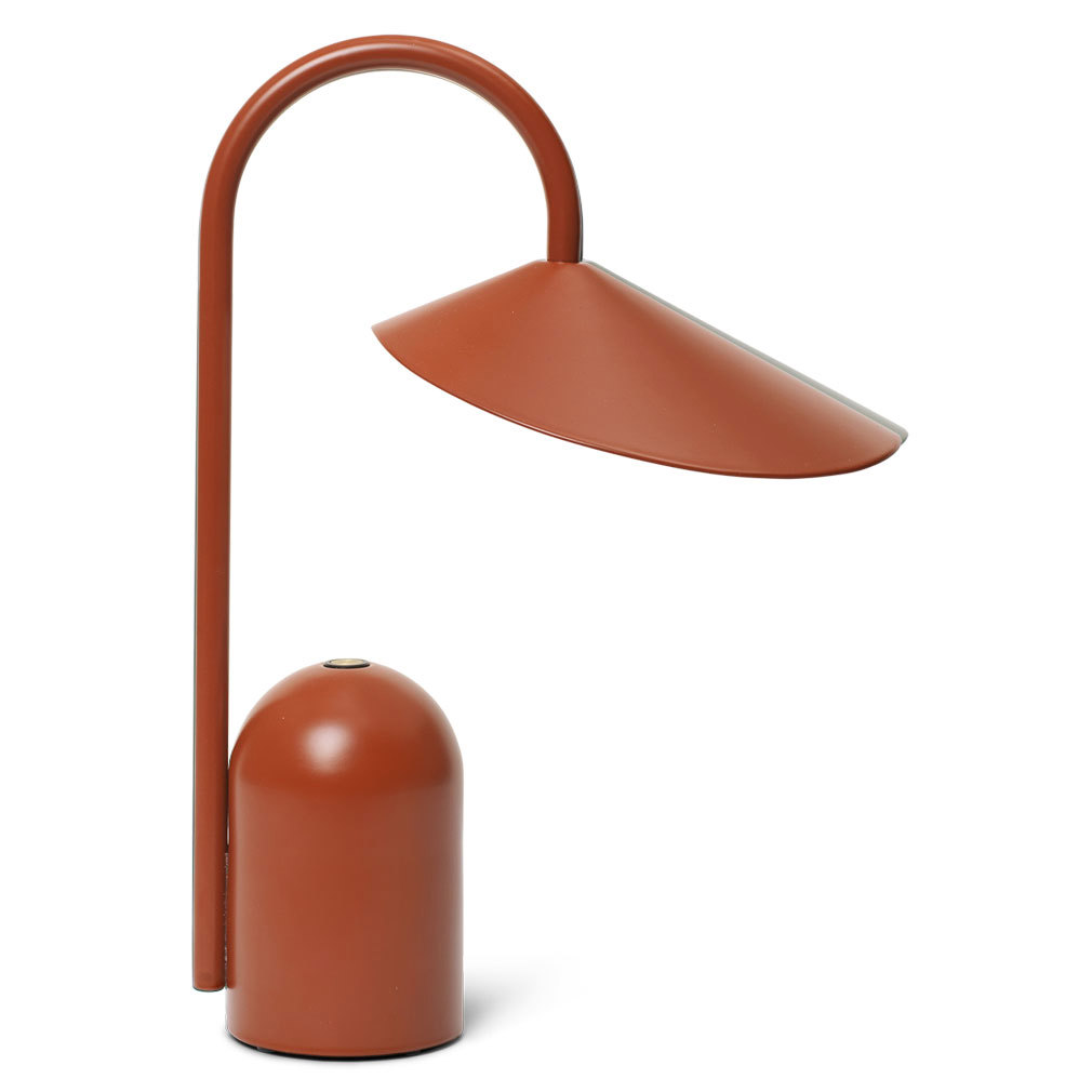 Arum Portable -pöytävalaisin