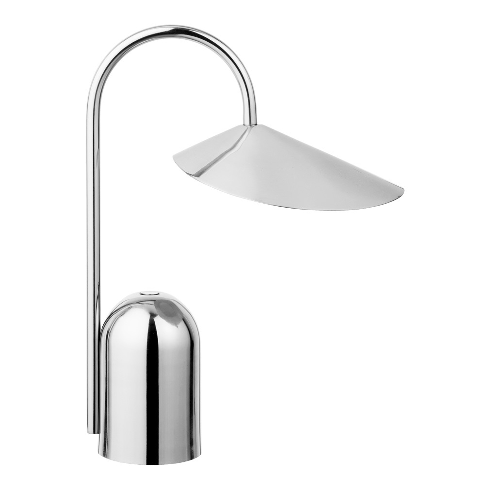 Arum Portable -pöytävalaisin