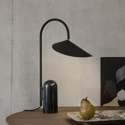 Arum Table Lamp
