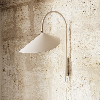 Arum Wall Lamp