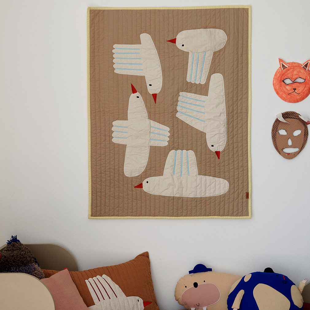 Ferm living throw new arrivals