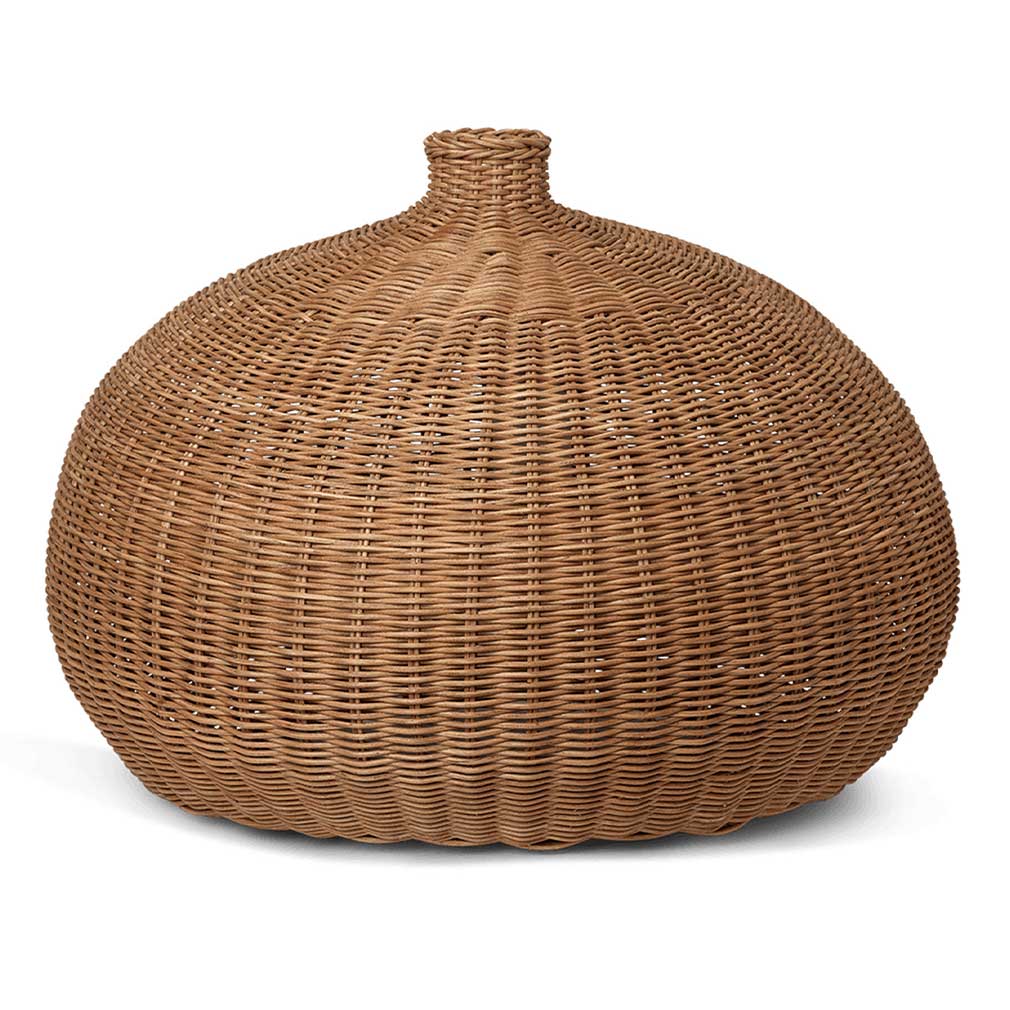 Ferm living belly lamp discount
