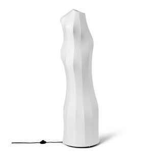 Dae-lattiavalaisin, valkoinen, K 140 cm
