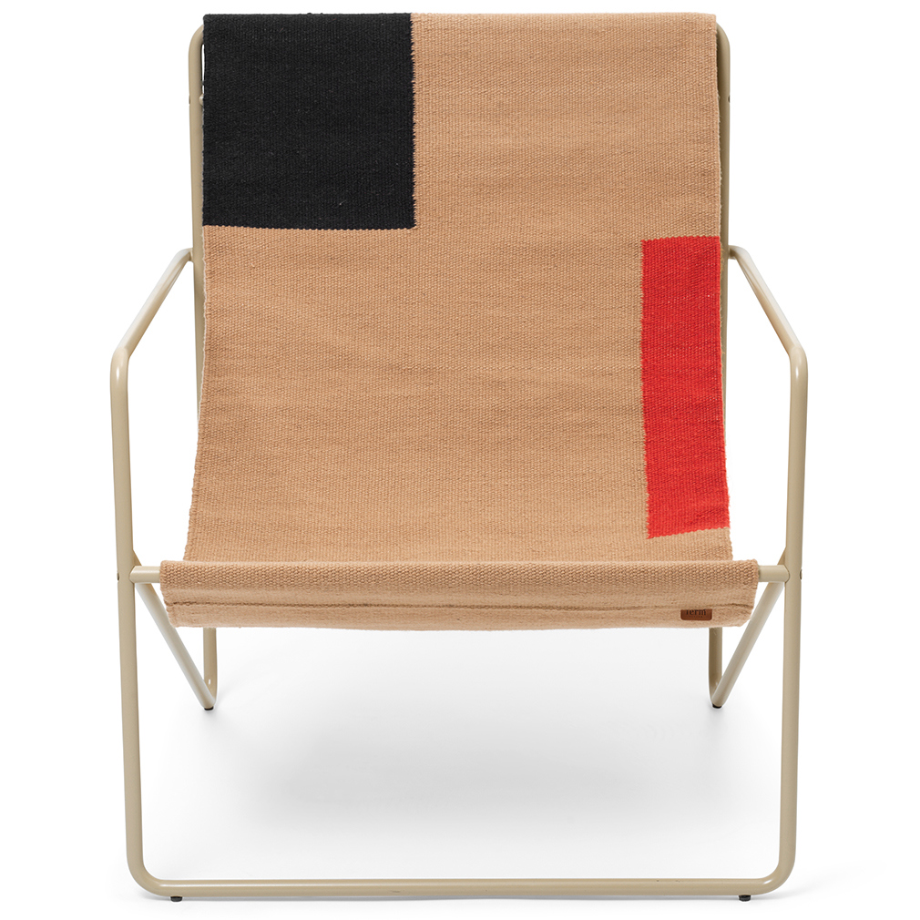 Desert Armchair