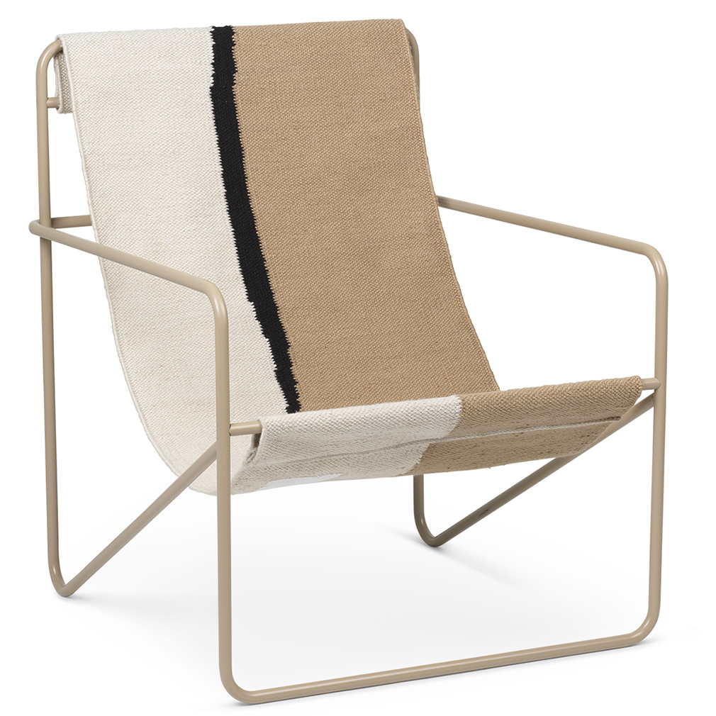 Desert Armchair