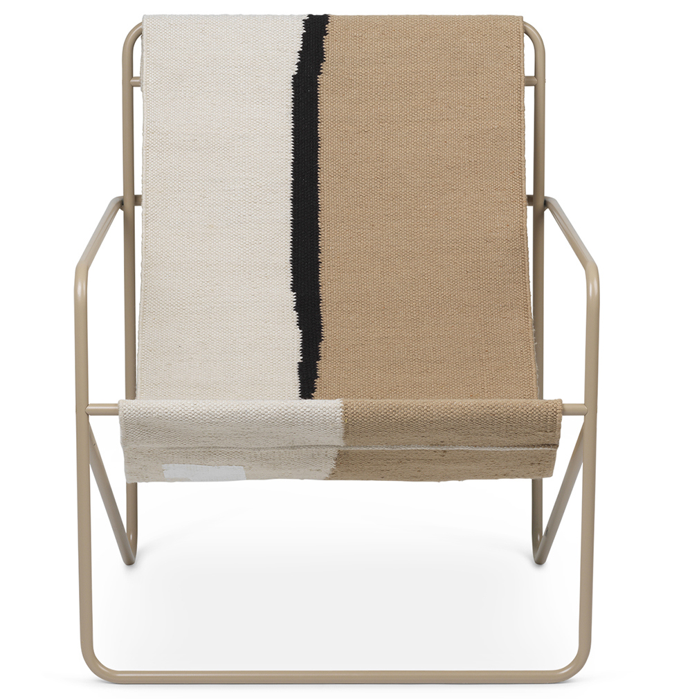 Desert Armchair