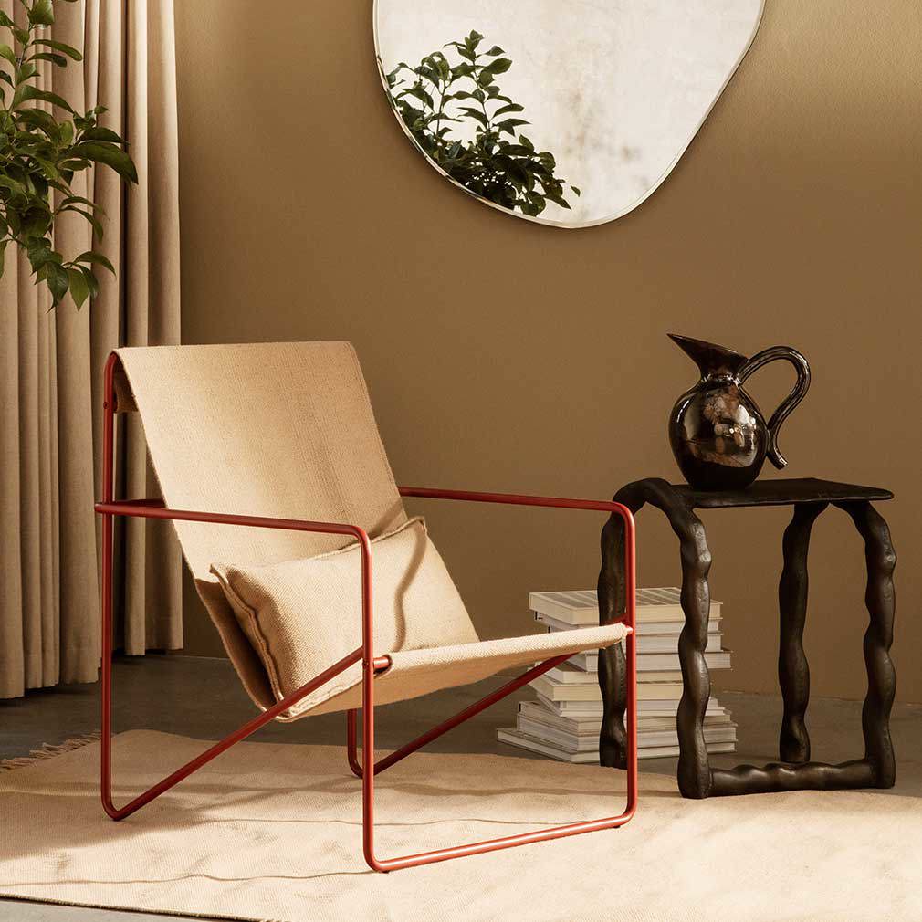 Desert Cushion