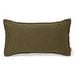 Desert Cushion, Olive